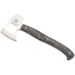 Joker Knives Joker Nature Hatchet with Micarta Handle