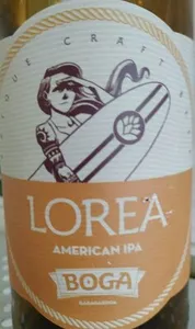 Lorea American IPA