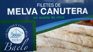 Melva canutera