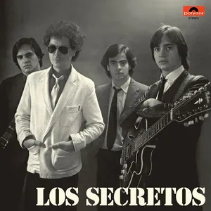 Los Secretos: Los Secretos