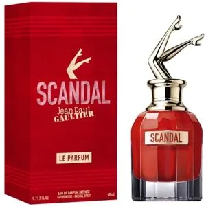 Jean Paul Gaultier Jean P. Gaultier Scandal Le Parfum Intense EDP W 50 ml
