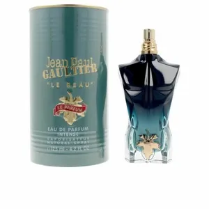 Parfym Herrar Jean Paul Gaultier Le Beau EDP 125 ml