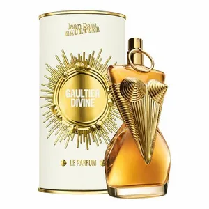 Parfym Damer Jean Paul Gaultier GAULTIER DIVINE EDP