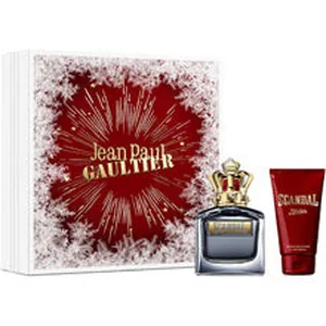 Jean paul gaultier Scandal Pour Homme Presentförpackning Eau de toilette 100 ml och duschgel 75 ml