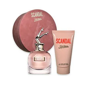 Jean paul gaultier Scandal SET Eau de Parfum 50 ml + Återfuktande kroppslotion 75 ml
