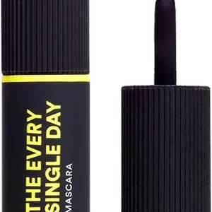 3Ina The Every Single Day Mascara Per Ciglia Colore 900 3,5 Ml