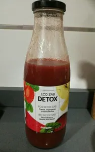 ECO SAB DETOX
