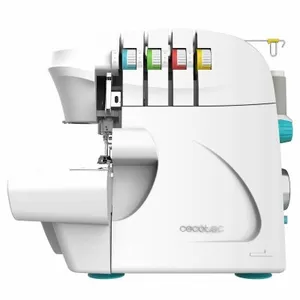 Symaskin Cecotec BelleCouture OverLock