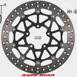 Bromsskiva NG 1919ZG