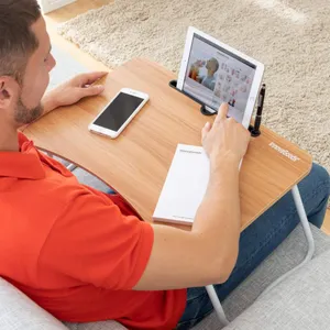 Multifunktionellt Vikbart Bord