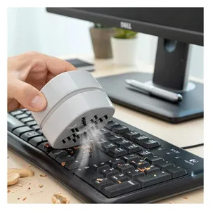 Portabel Dammsugare - Mini