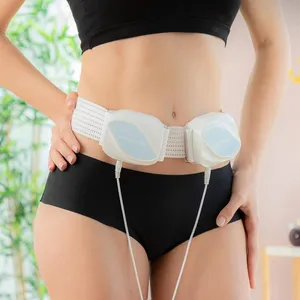 Massagebälte med Vibration