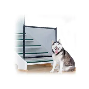 Säkerhetsnät för Husdjur