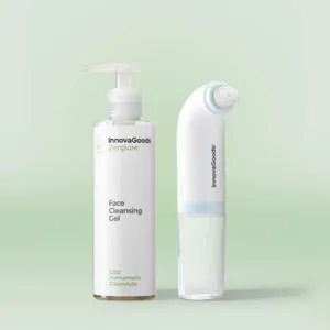 Blackhead Cleansing Treatment Pack CBD InnovaGoods