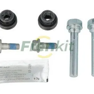 Styrlagersats, bromsok FRENKIT 810153