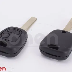 Hus, bilnyckel B CAR 004PG015