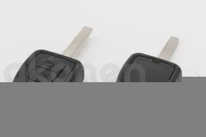 Hus, bilnyckel B CAR 004OP009