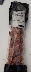 Garrapinãdos caramelized