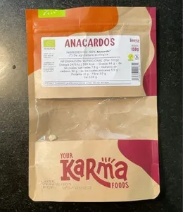 Anacardos