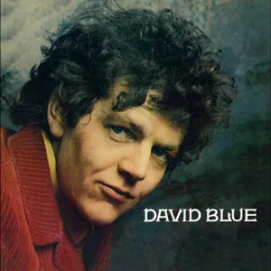 Blue David: David Blue