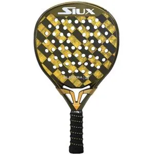 Siux Electra ST4 Stupa Pro