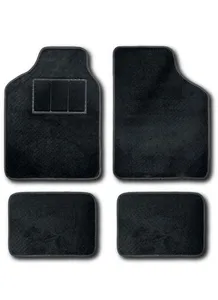 PLUS POWER PWAL1001 Universella bilmattor