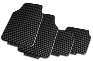 PLUS POWER PWAL1003 Universella bilmattor