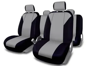 Bilsätesskydd PLUS POWER PWFA1006