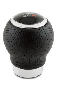 Växelspaksknopp PLUS POWER PWPO1004