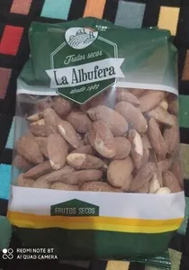 Frutos Secos