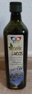 Aceite Lucas