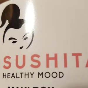 Sushita Maxi Box