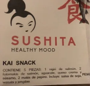 Sushita