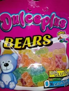 Dulceplus Bears