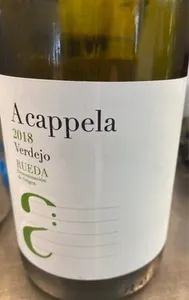 Verdejo Rueda