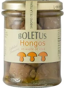 Hongos