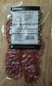Llonganissa 100 gr.
