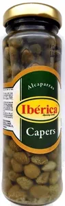 Каперсы (консервированные)
