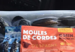 Moules