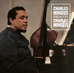 Mingus Charles: Presents Charles Mingus
