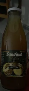 Nectar D’Ananas