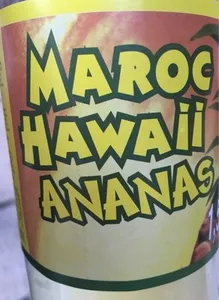 Bebidz refrescantede zumo de frutas