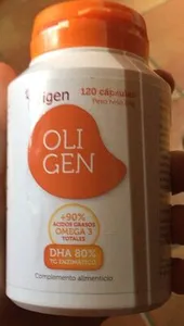 Oli gen