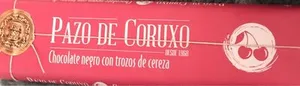 Pazo de coruxo