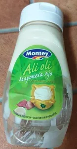 Ali oli