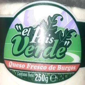 Queso fresco