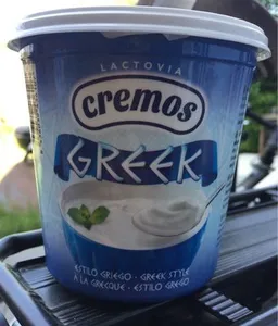 Cremos