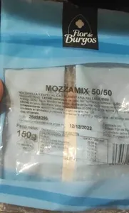 Mozzamix