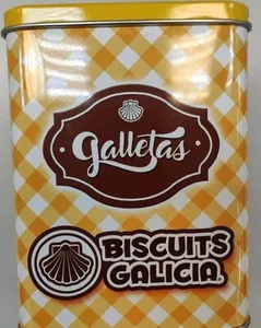 Galletas