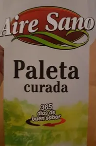 Paleta